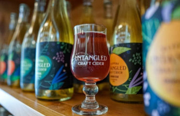 Untangled Craft Cider