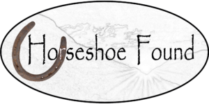 Horseshoe Found logo