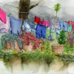 Laundry Day