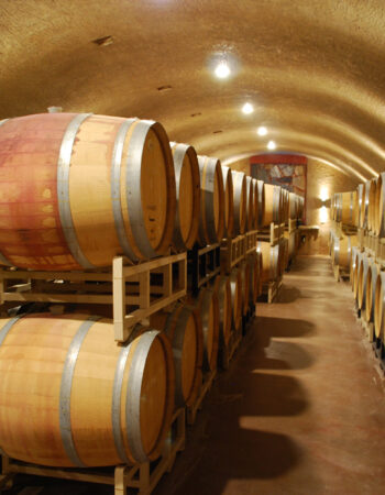The Official British Columbia Wine Tour Handbook