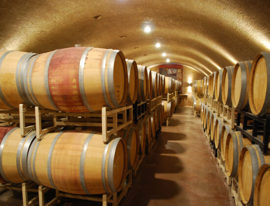 The Official British Columbia Wine Tour Handbook