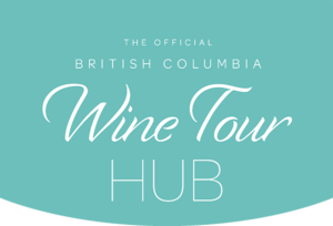 bc wine tour hub