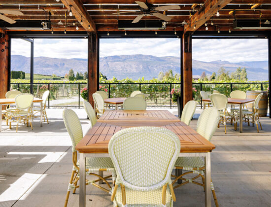 Peak Cellars