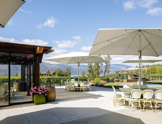 Peak Cellars
