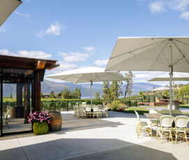 Peak Cellars