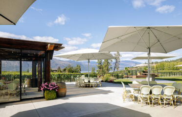 Peak Cellars