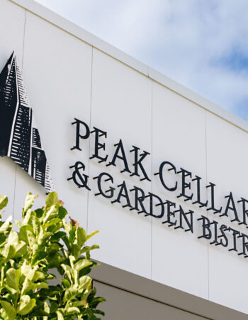 Peak Cellars