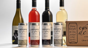 Castoro de Oro Estate Winery