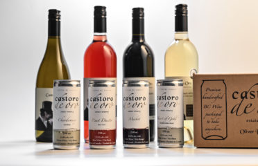 Castoro de Oro Estate Winery