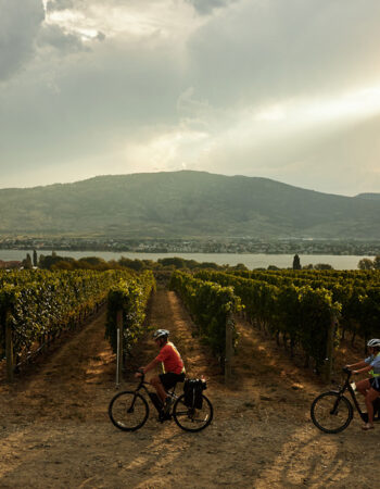 Destination Osoyoos
