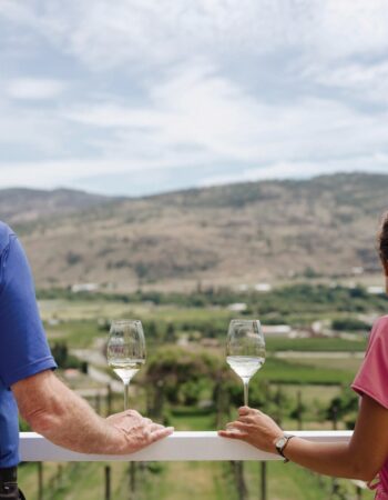 Tinhorn Creek Vineyards