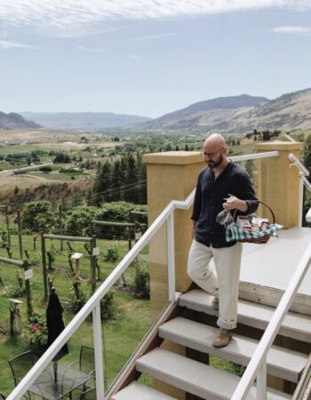 Tinhorn Creek Vineyards