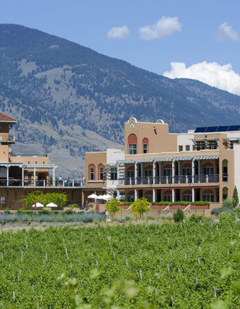 Burrowing Owl Estate Winery