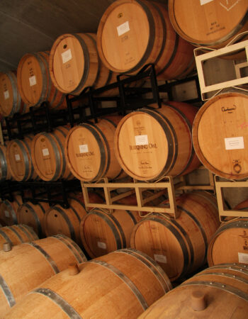 Burrowing Owl Estate Winery