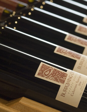 Burrowing Owl Estate Winery