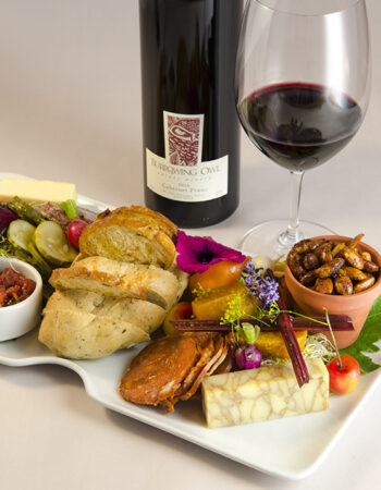 Burrowing Owl Estate Winery