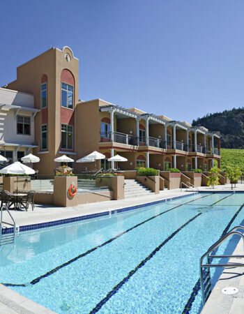 Burrowing Owl Estate Winery