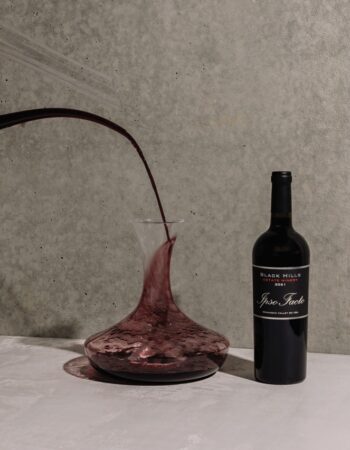 Black Hills Estate Winery