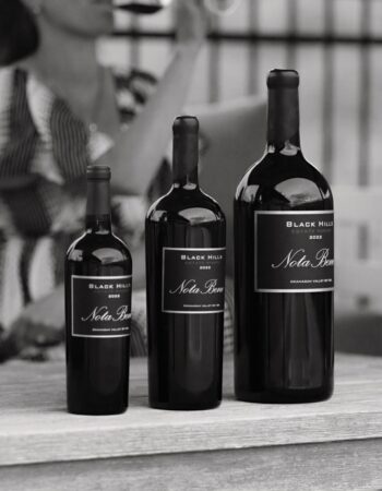 Black Hills Estate Winery
