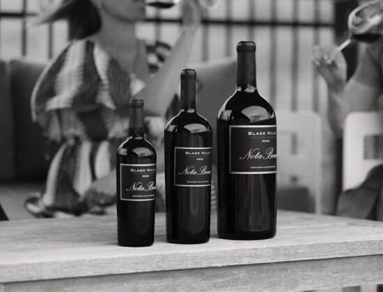 Black Hills Estate Winery