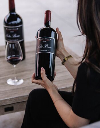 Black Hills Estate Winery