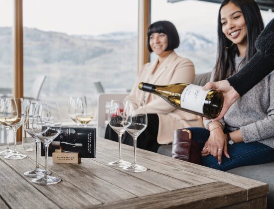 Black Hills Estate Winery