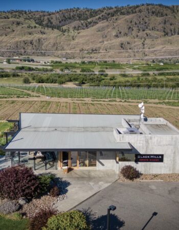 Black Hills Estate Winery
