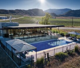 Black Hills Estate Winery