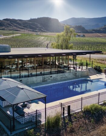 Black Hills Estate Winery
