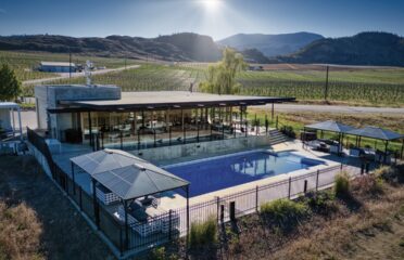 Black Hills Estate Winery
