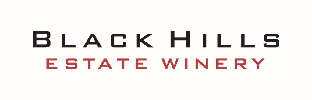 black hills winery logo