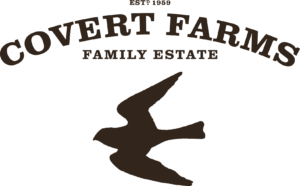 covert farms logo