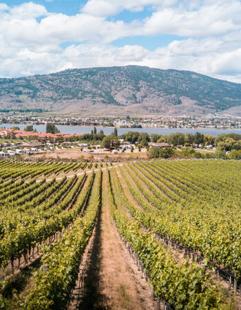 Destination Osoyoos