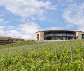 Phantom Creek Estates Winery