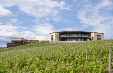 Phantom Creek Estates Winery