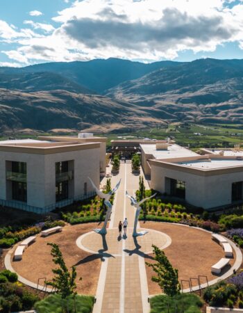 Phantom Creek Estates Winery