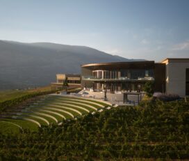 Phantom Creek Estates