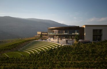 Phantom Creek Estates