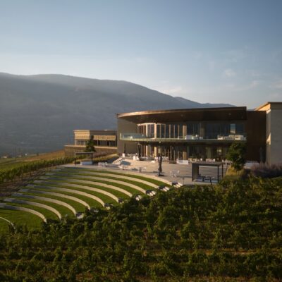 Phantom Creek Estates