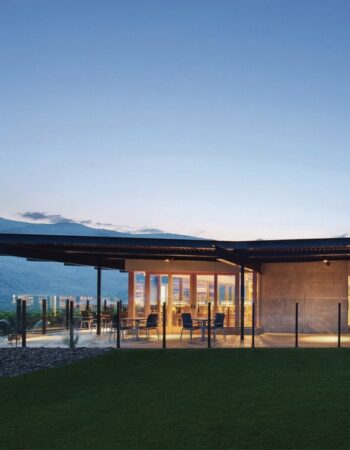 Black Hills Estate Winery