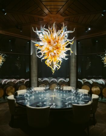 Phantom Creek Estates Winery