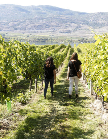 Destination Osoyoos