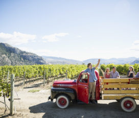 Covert Farms Family Estate