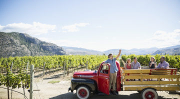 Covert Farms Family Estate
