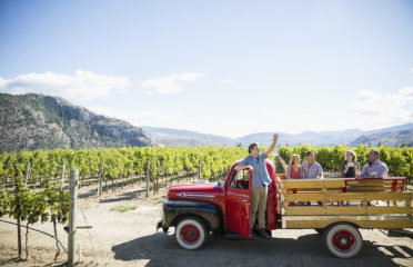 Covert Farms Family Estate