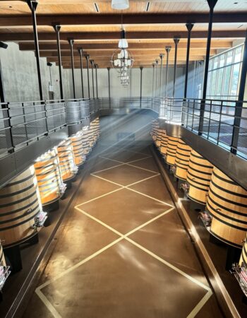 Phantom Creek Estates Winery