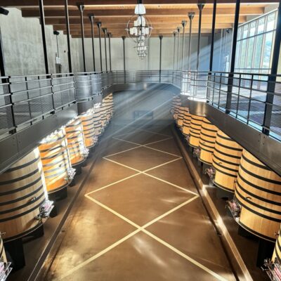 Phantom Creek Estates