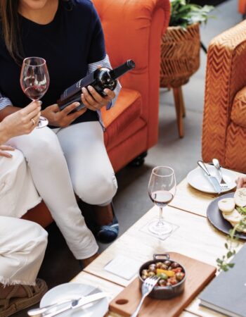 Sandhill Wines