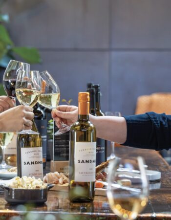 Sandhill Wines