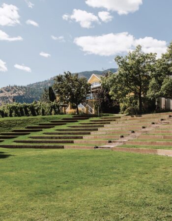Tinhorn Creek Vineyards
